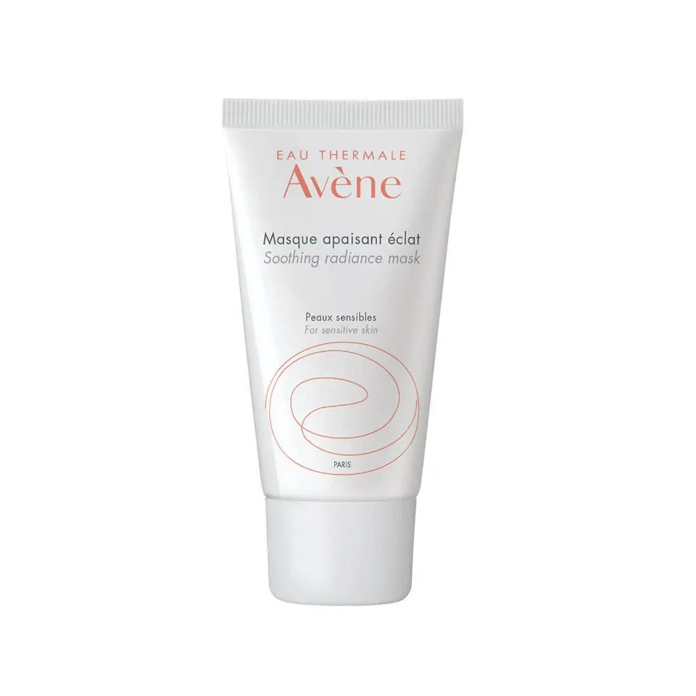 AVÈNE CLEANANCE detox mask 2 x 6 ml