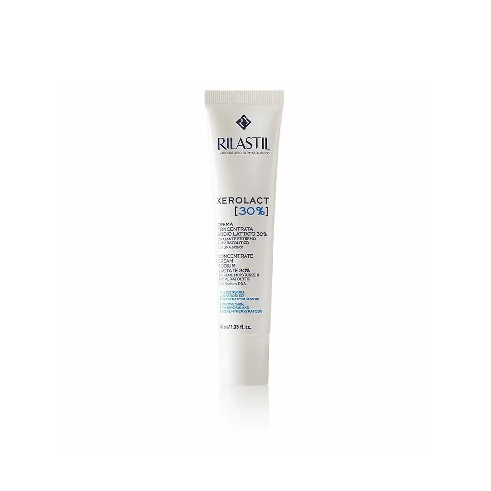 RILASTIL XEROLACT 30% cream 40 ml