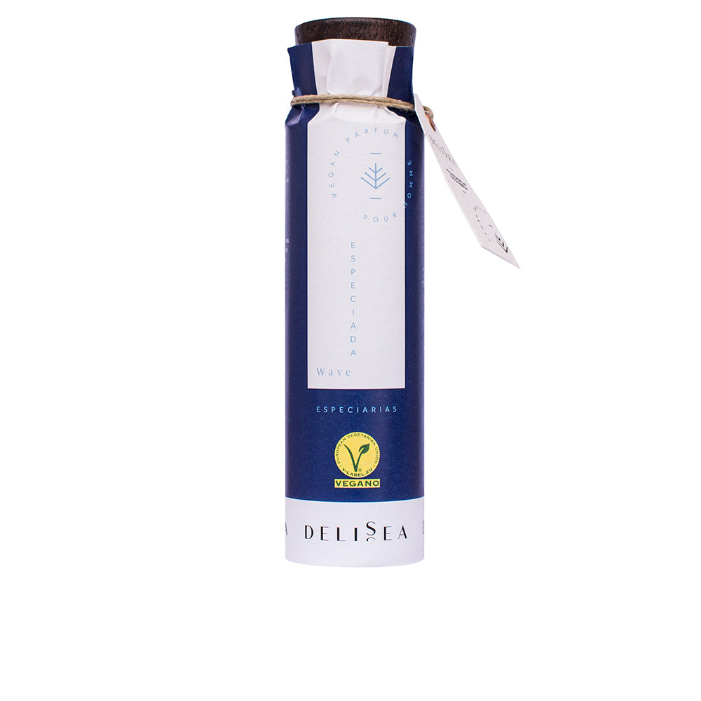 DELISEA WAVE VEGAN eau parfum 150 ml