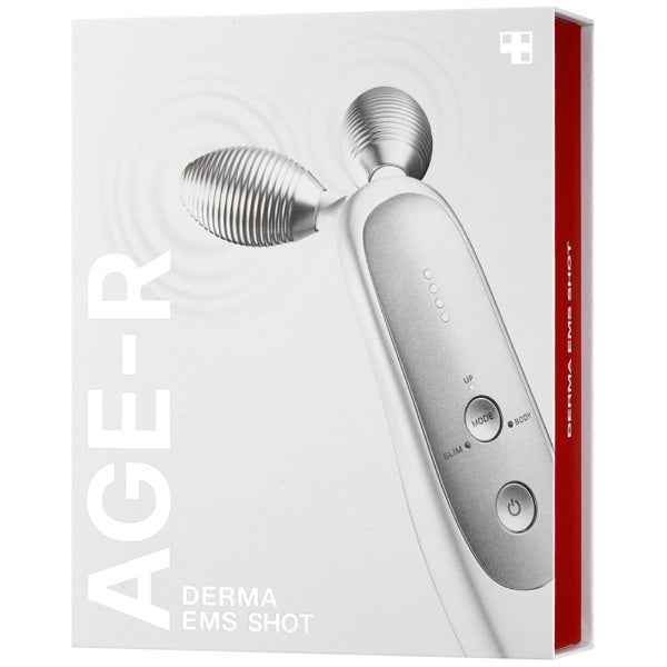 MEDICUBE AGE-R DERMA EMS shot 1 unit