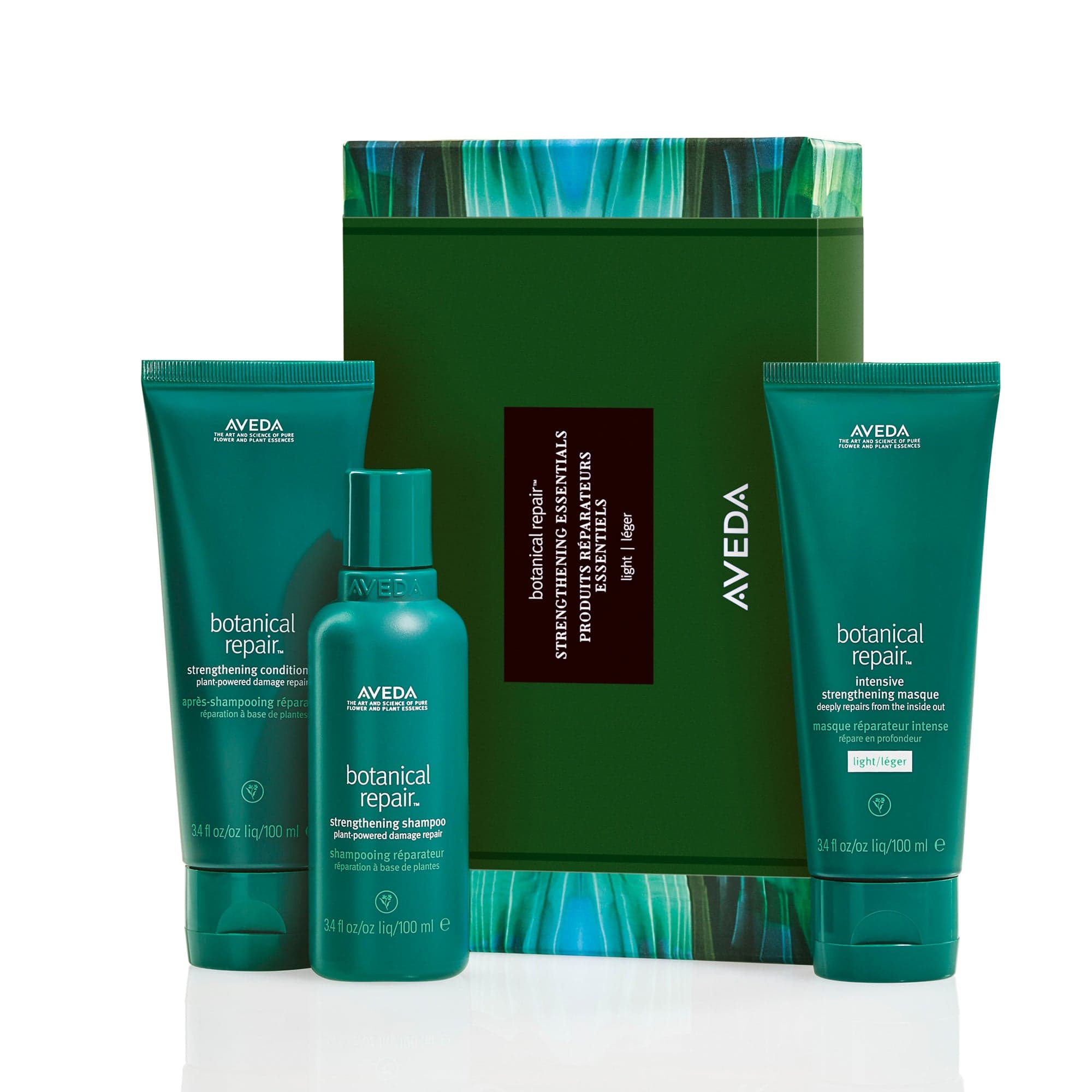 AVEDA BOTANICAL REPAIR strenghthening shampoo 200 ml