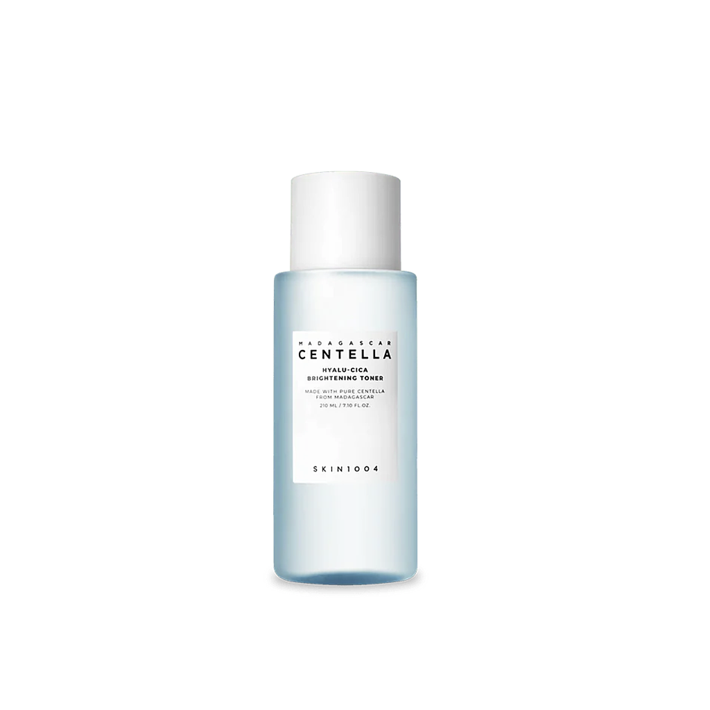 SKIN1004 MADAGASCAR CENTELLA hyalu-cica brightening toner 30 ml