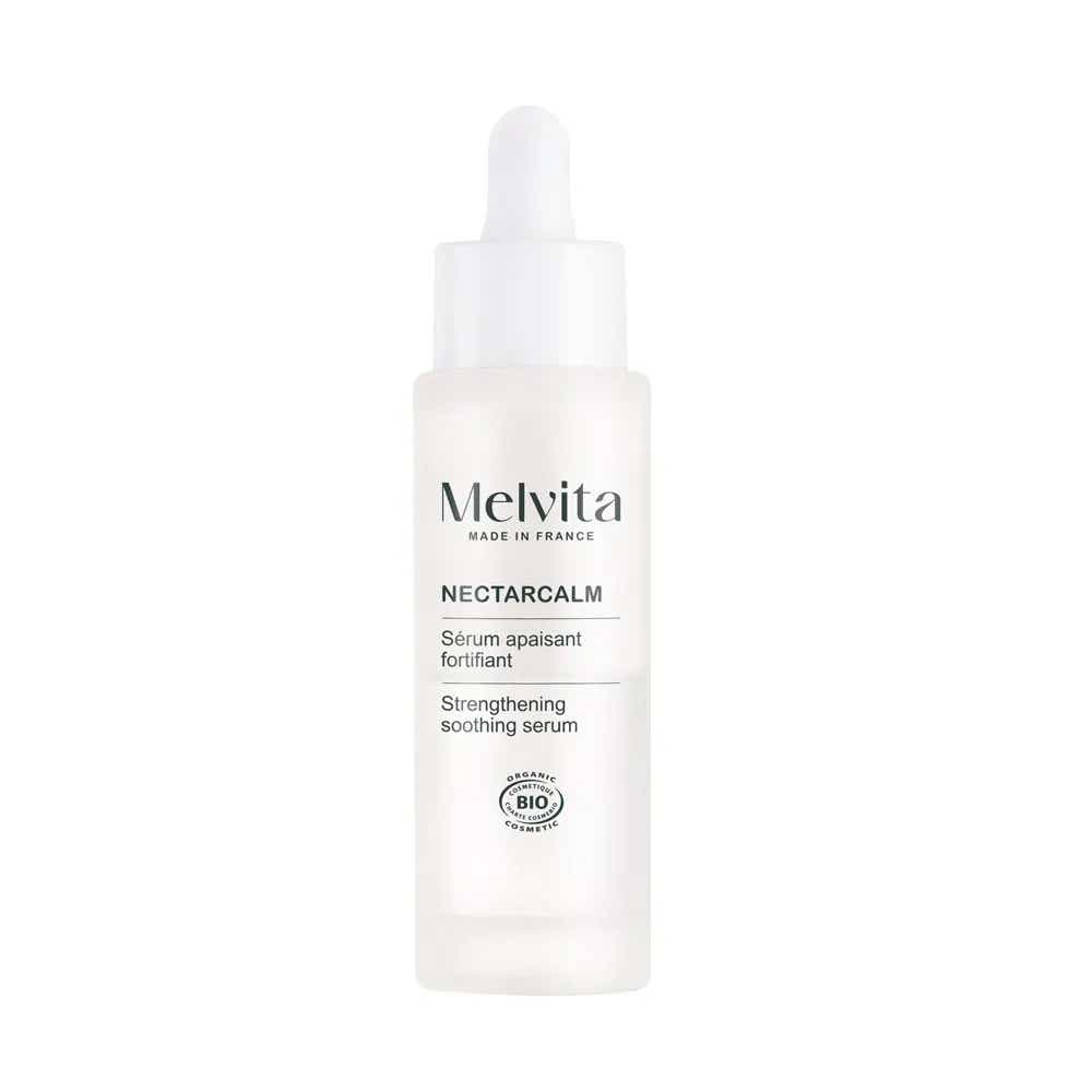 MELVITA NECTARCALM soothing fortifying serum 30 ml