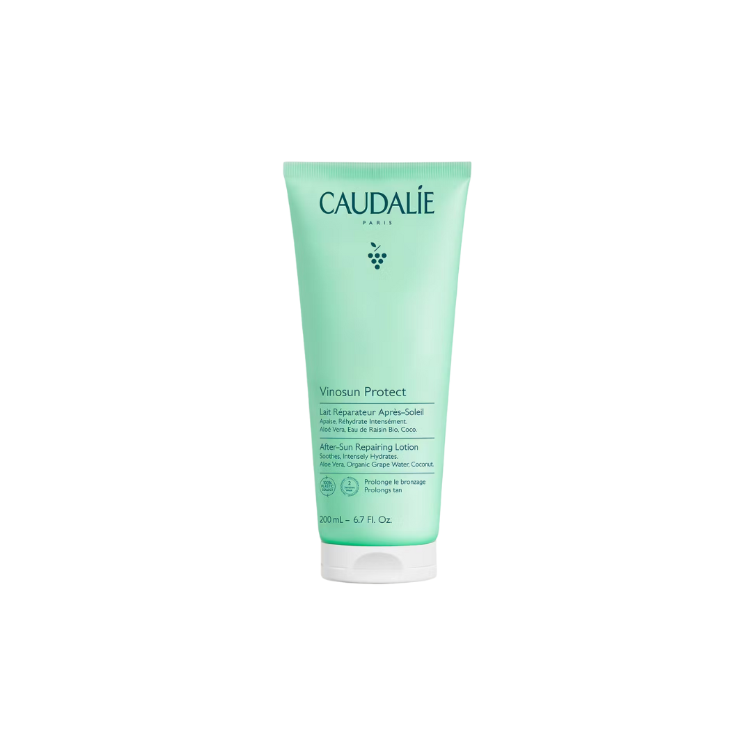 CAUDALIE VINOSUN very high protection fluid SPF50+ 40 ml