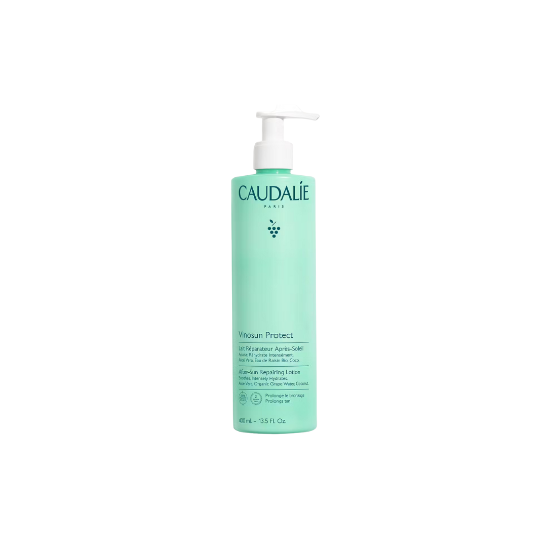 CAUDALIE VINOSUN after-sun repairing milk 400 ml