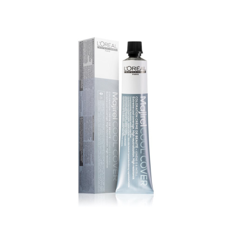 L'ORÉAL PROFESSIONNEL PARIS MAJIREL COOL-COVER #4 60 ml