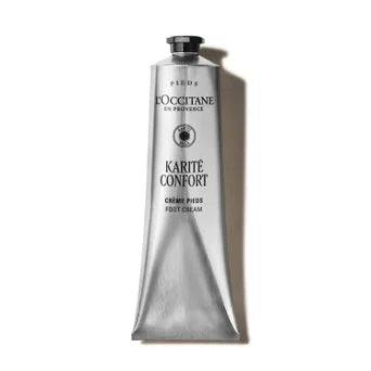 L'OCCITANE EN PROVENCE SHEA COMFORT foot cream 150 ml