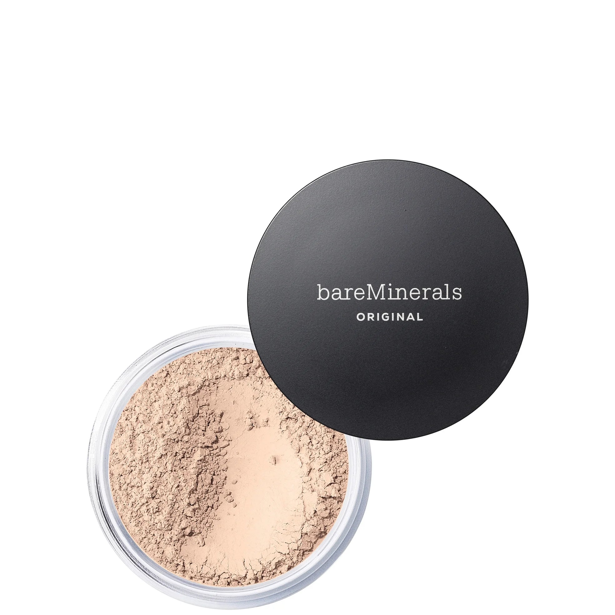 BARE MINERALS ORIGINAL Mineral Compact Foundation SPF 15 #10-Medium 8g