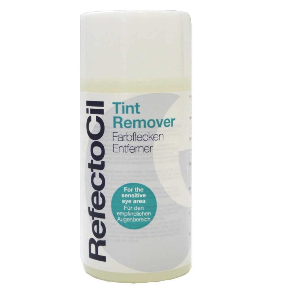 REFECTOCIL TINT REMOVER farbflecken 150 ml