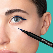 COLLISTAR INFINITO EYE MARKER eyeliner #Blue 1 ml