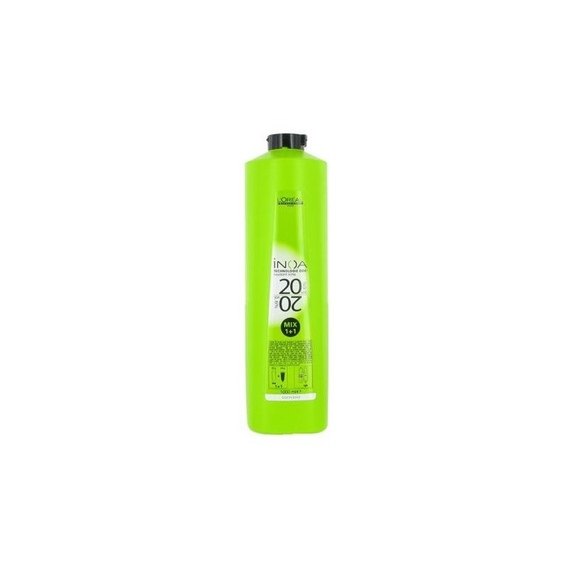 L'ORÉAL PROFESSIONNEL PARIS INOA TECHNOLOGIE ODS 30 vol 1000 ml
