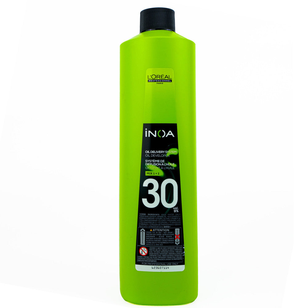 L'ORÉAL PROFESSIONNEL PARIS INOA TECHNOLOGIE ODS 30 vol 1000 ml