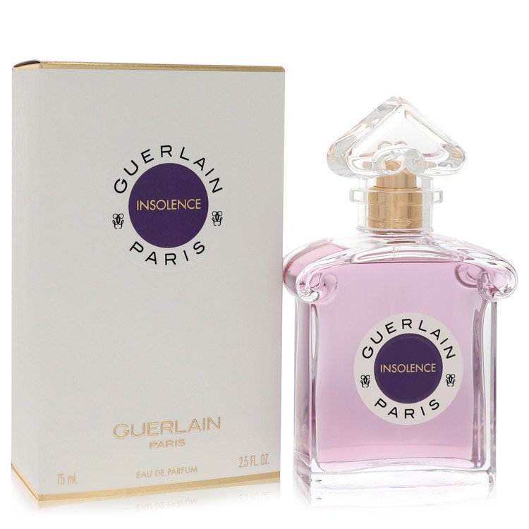 GUERLAIN INSOLENCE eau de parfum spray 75 ml
