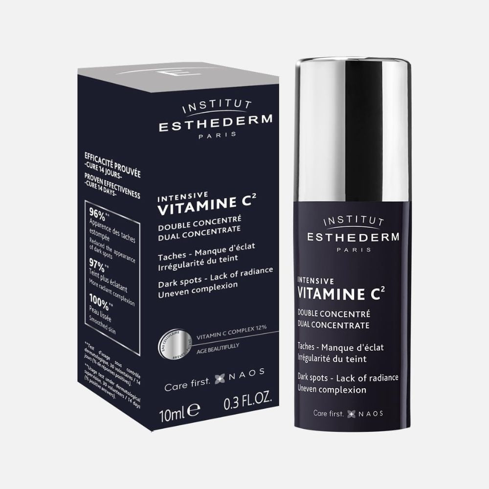 INSTITUT ESTHEDERM INTOLERANCES SOLAIRES body spray SPF50 150 ml