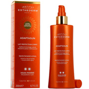 INSTITUT ESTHEDERM ADAPTASUN moderate sun body milk 200 ml