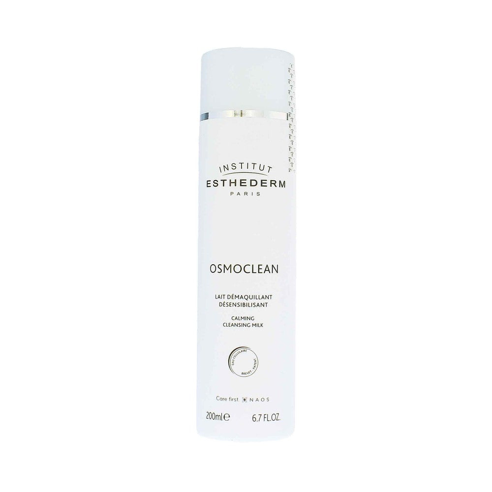 INSTITUT ESTHEDERM OSMOCLEAN desensitizing makeup remover milk 200 ml