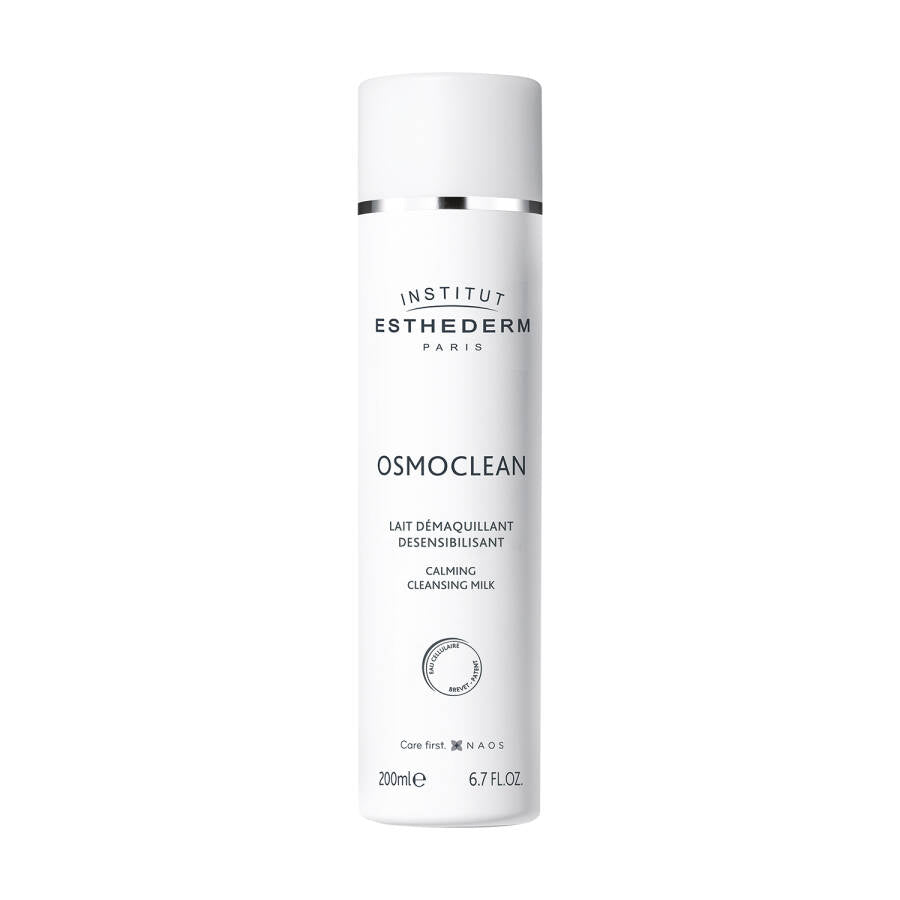 INSTITUT ESTHEDERM OSMOCLEAN desensitizing makeup remover milk 200 ml