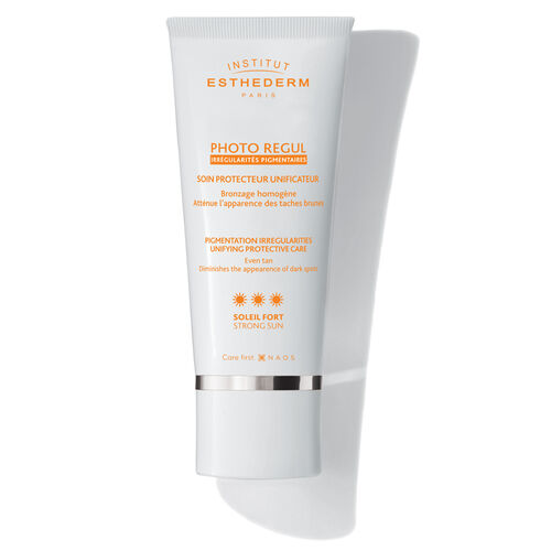 INSTITUT ESTHEDERM PHOTO REGUL strong sun tanning cream 50 ml