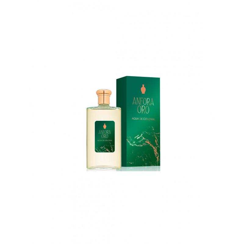 INSTITUTO ESPAÑOL ANFORA GOLD cologne water 200 ml
