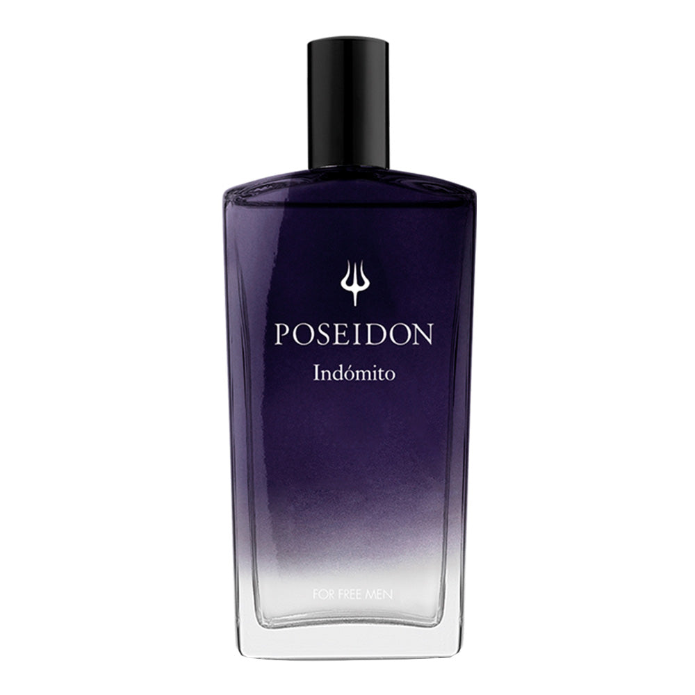 POSEIDON INDOMITO FOR MEN eau de toilette spray 150 ml
