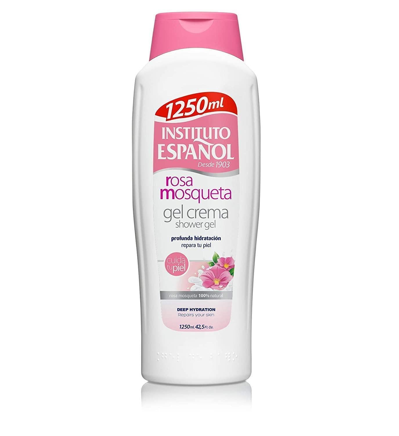 INSTITUTO ESPAÑOL ROSA MOSQUETA aceite corporal 400 ml