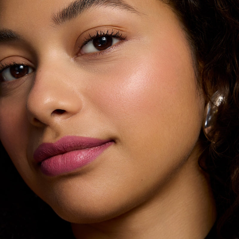 CATRICE INTENSE MATTE lipstick #080-Dusty Rose 1.2 gr