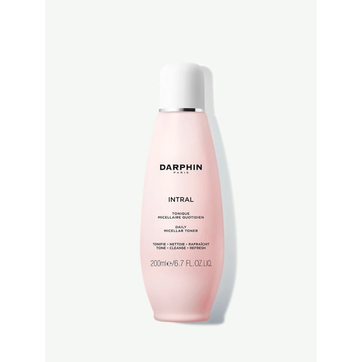 DARPHIN INTRAL daily Micellar toner 200 ml