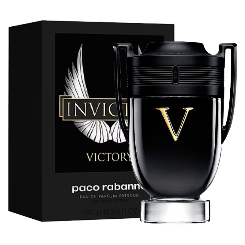 RABANNE INVICTUS VICTORY eau de parfum spray 100 ml