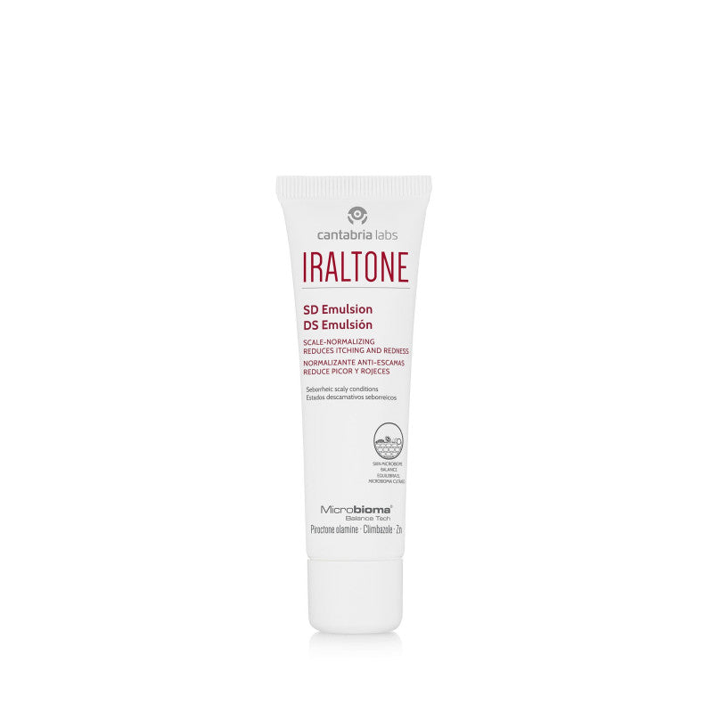 IRALTONE DS emulsion 30 ml
