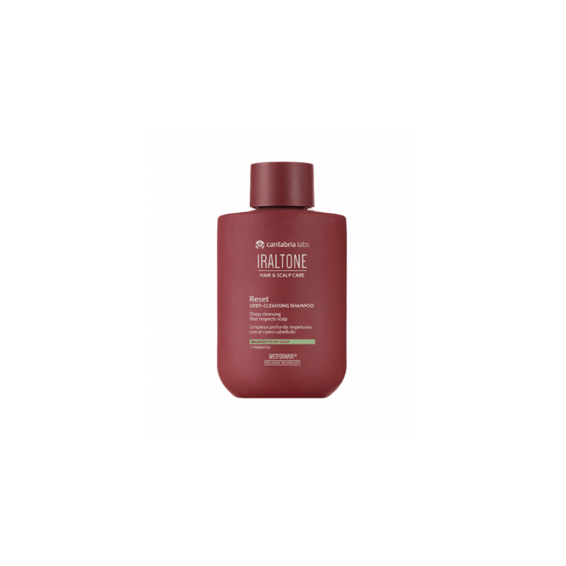 IRALTONE RESET shampoo 250 ml