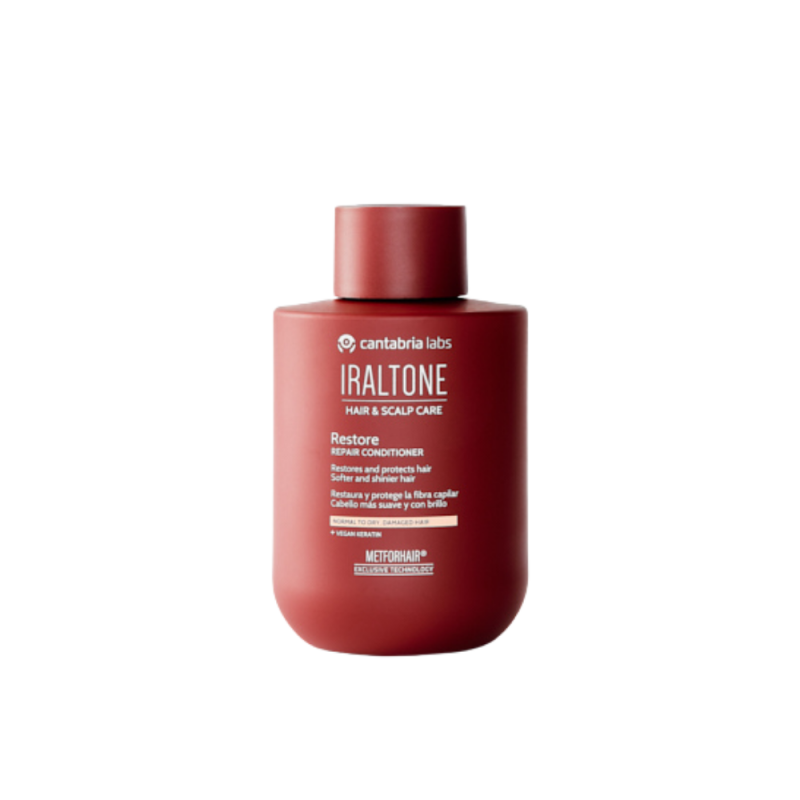 IRALTONE RESTORE repairing conditioner 200 ml