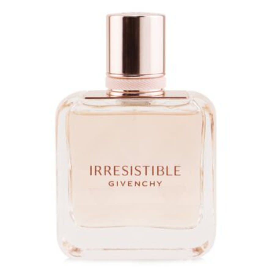 GIVENCHY VERY IRRÉSISTIBLE edp vapo 80 ml