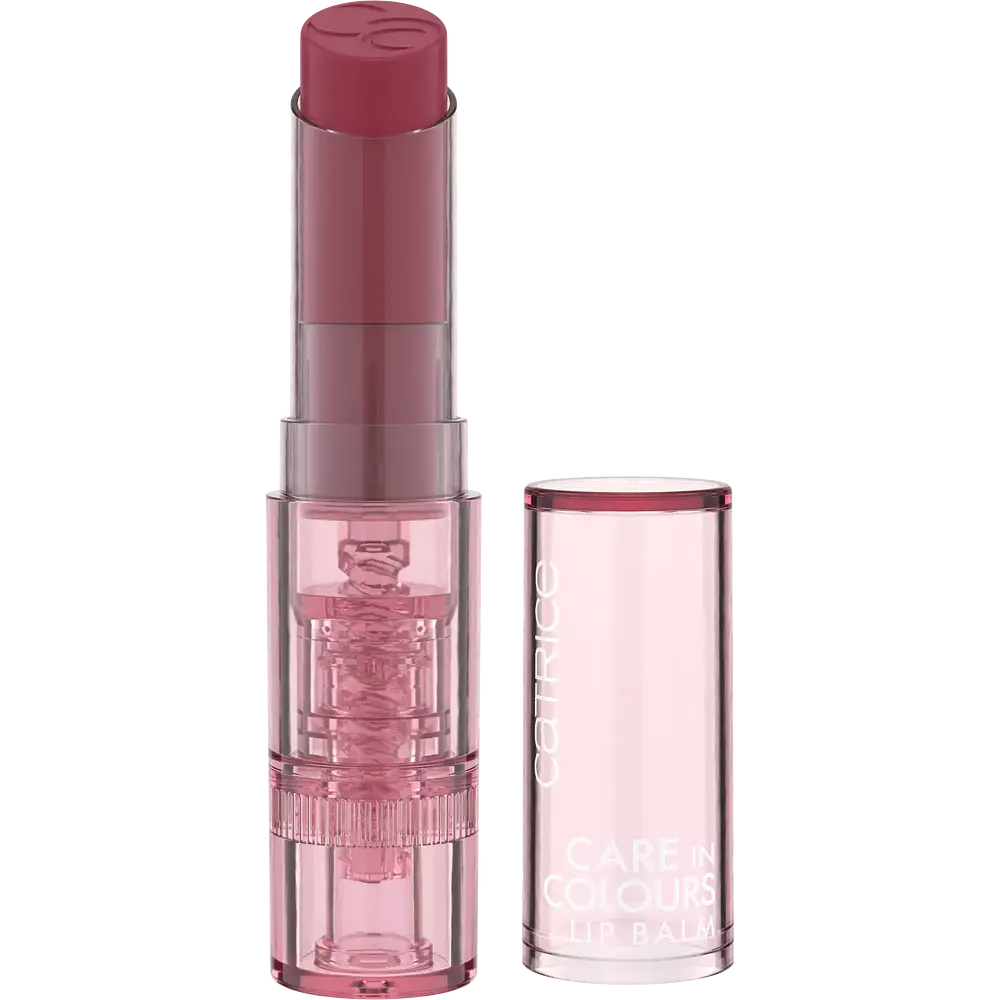 CATRICE CARE IN CLOURS lip balm #030-Bubbly Friday 3 gr