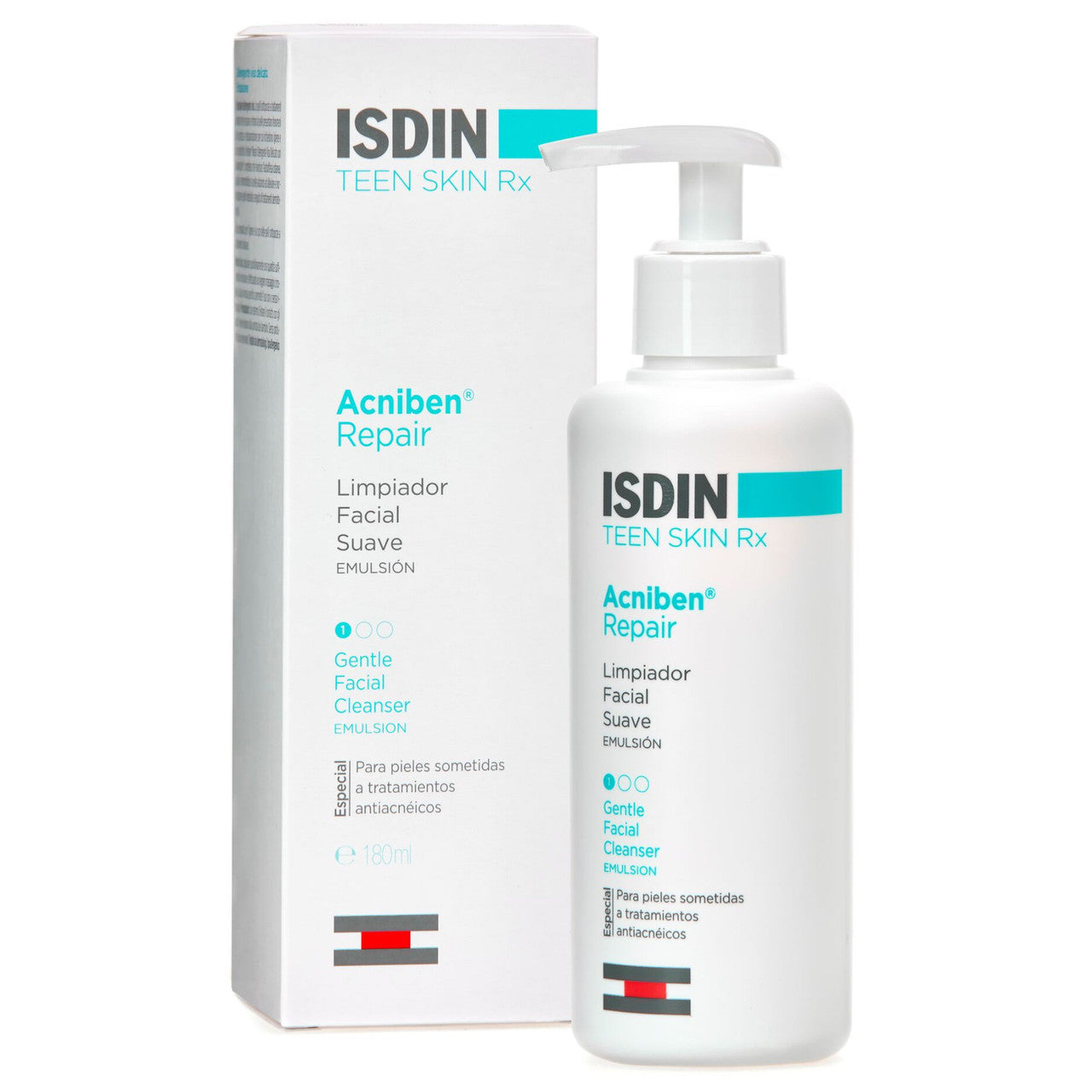 ISDIN ACNIBEN repair gel cream 40 ml