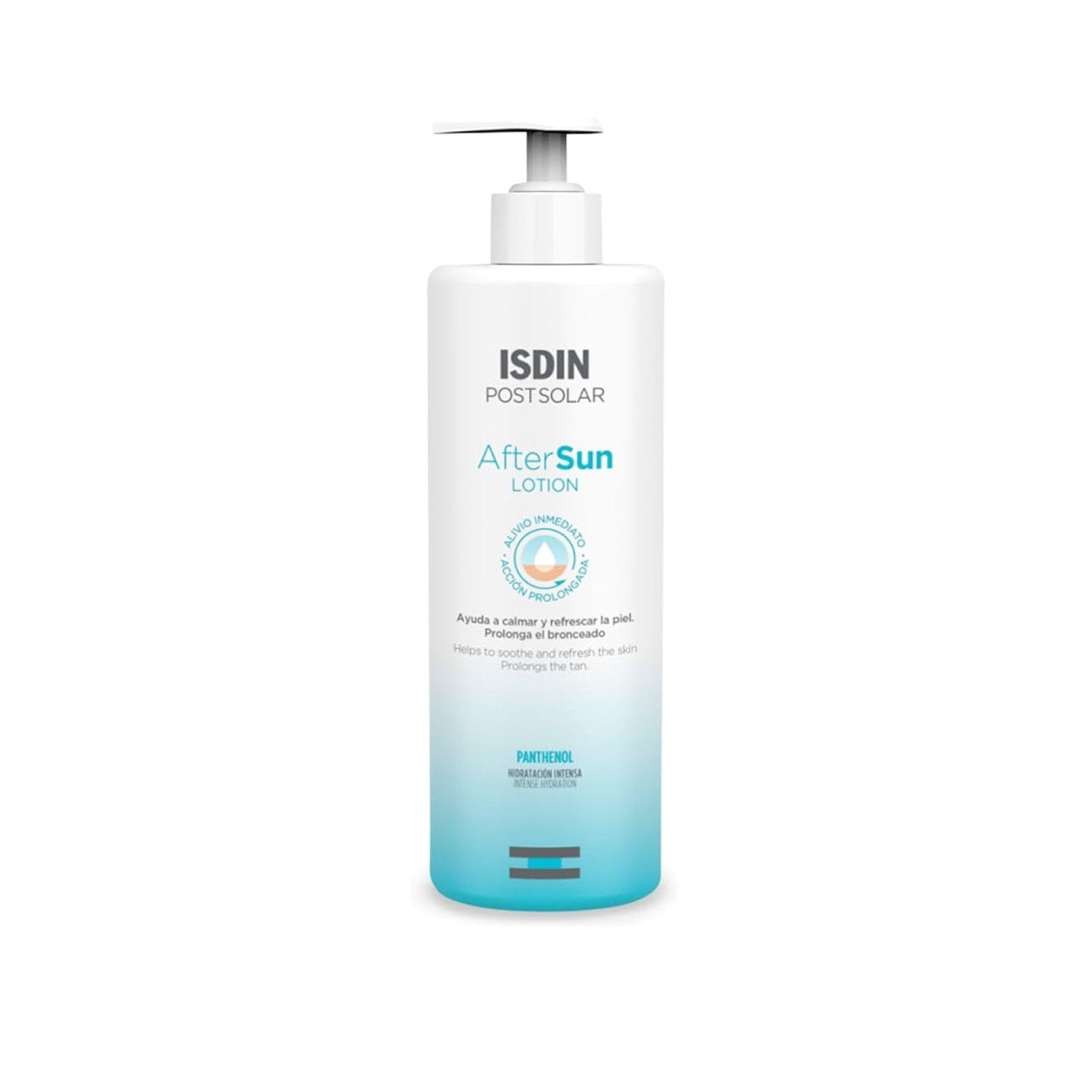 ISDIN POST-SUN after sun lotion 200 ml