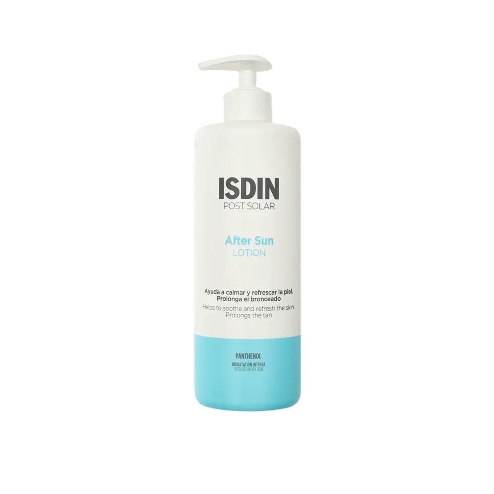 ISDIN POST-SUN after sun lotion 200 ml