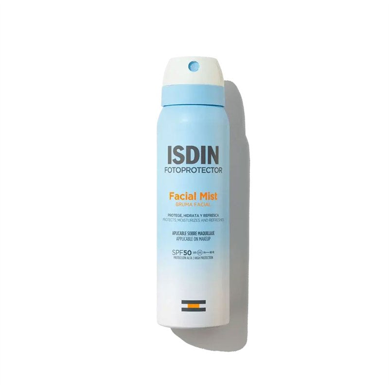 ISDIN PHOTOPROTECTOR facial mist SPF50 100 ml