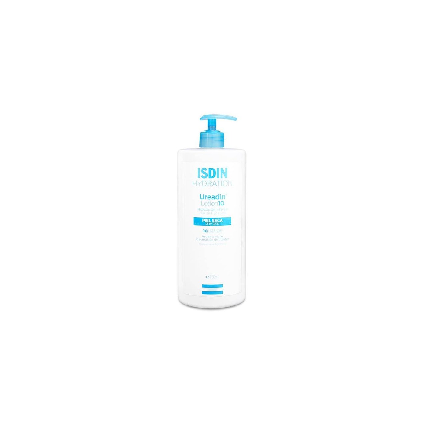 ISDIN UREADIN LOTION10 intense hydration 750 ml