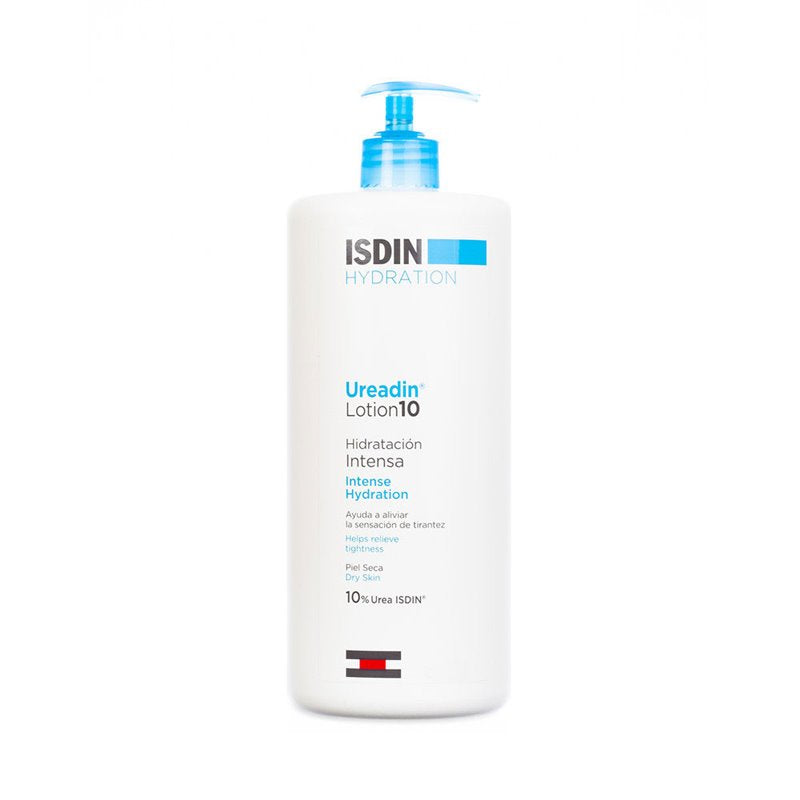 ISDIN UREADIN LOTION10 intense hydration 750 ml