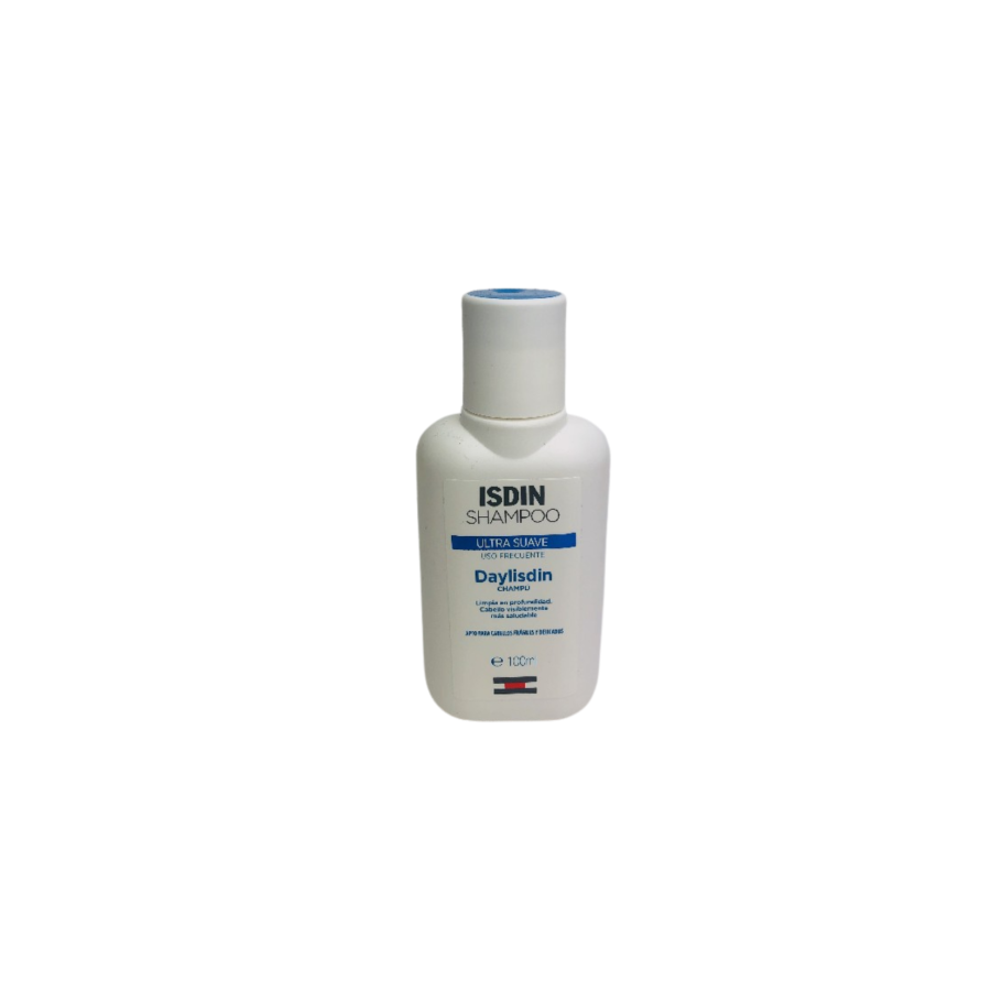 DAYLISDIN frequent use shampoo 100 ml