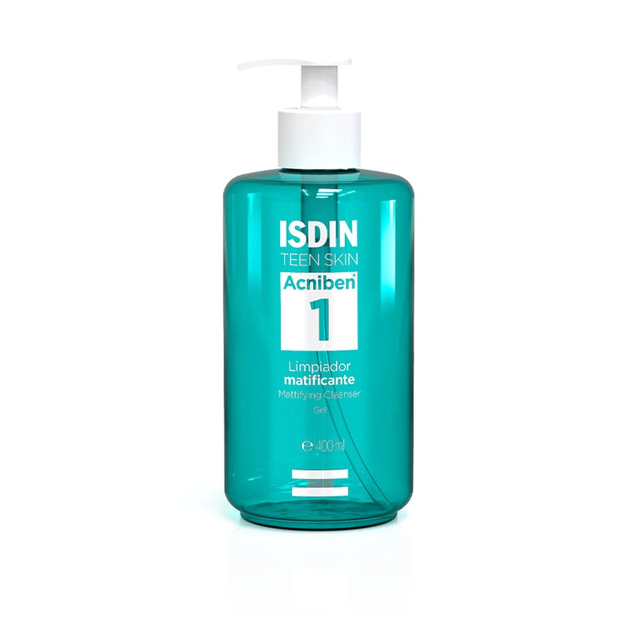 ISDINCEUTICS melaclear serum refill 30 ml