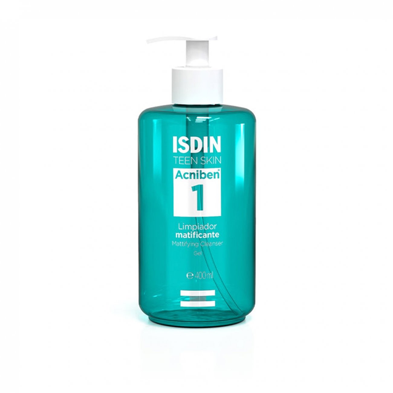 ISDINCEUTICS melaclear serum refill 30 ml