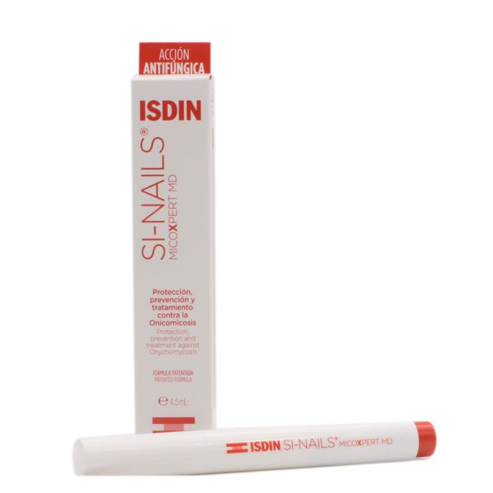 ISDIN SI-NAILS micoxpert md 4.5 ml