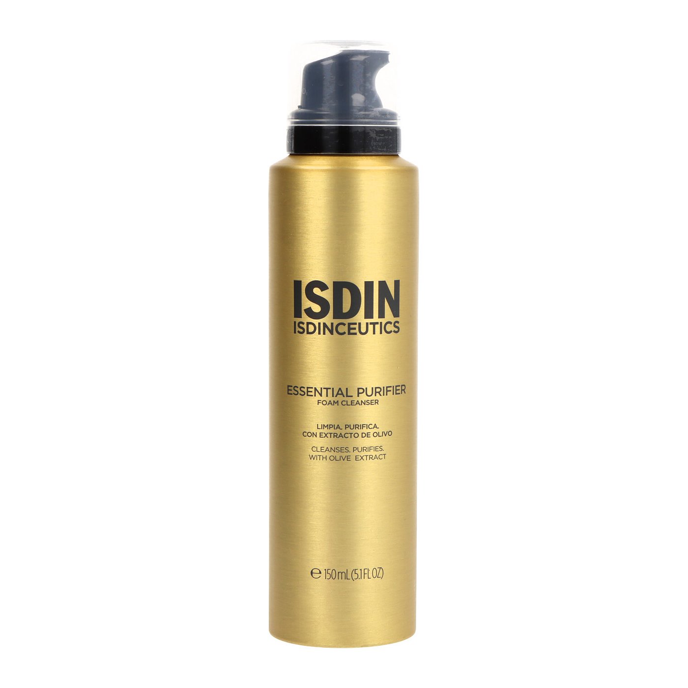 ISDINCEUTICS ESSENTIAL PURIFIER cleansing foam 150 ml