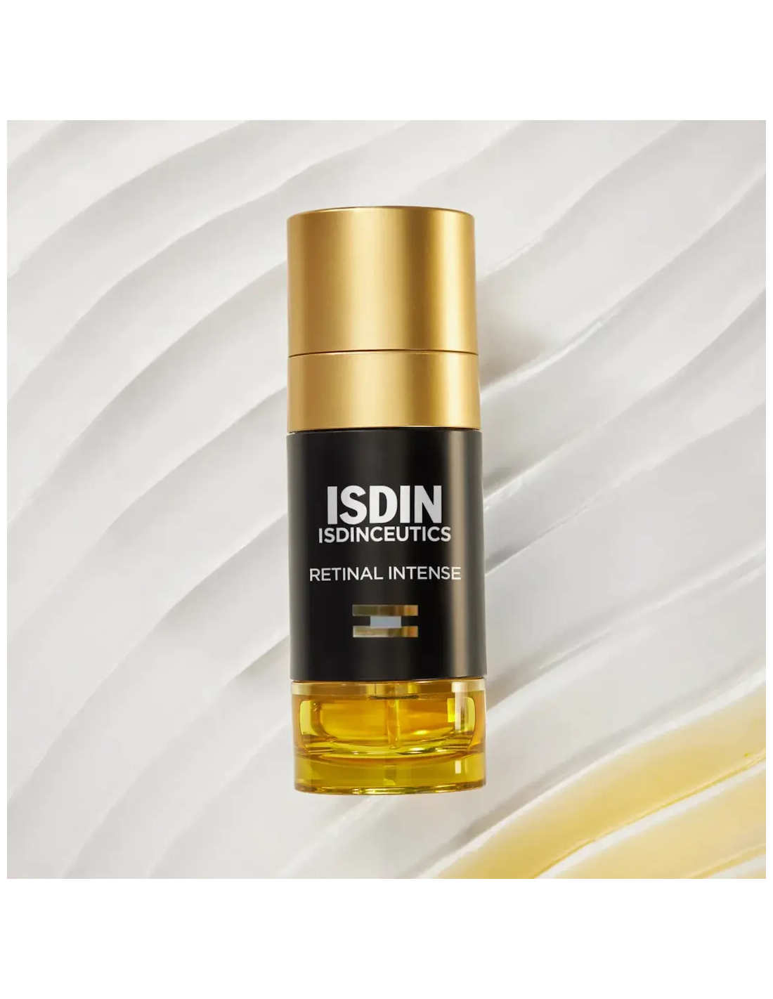 ISDINCEUTICS RETINAL INTENSE SERUM ESTUCHE 3 pz