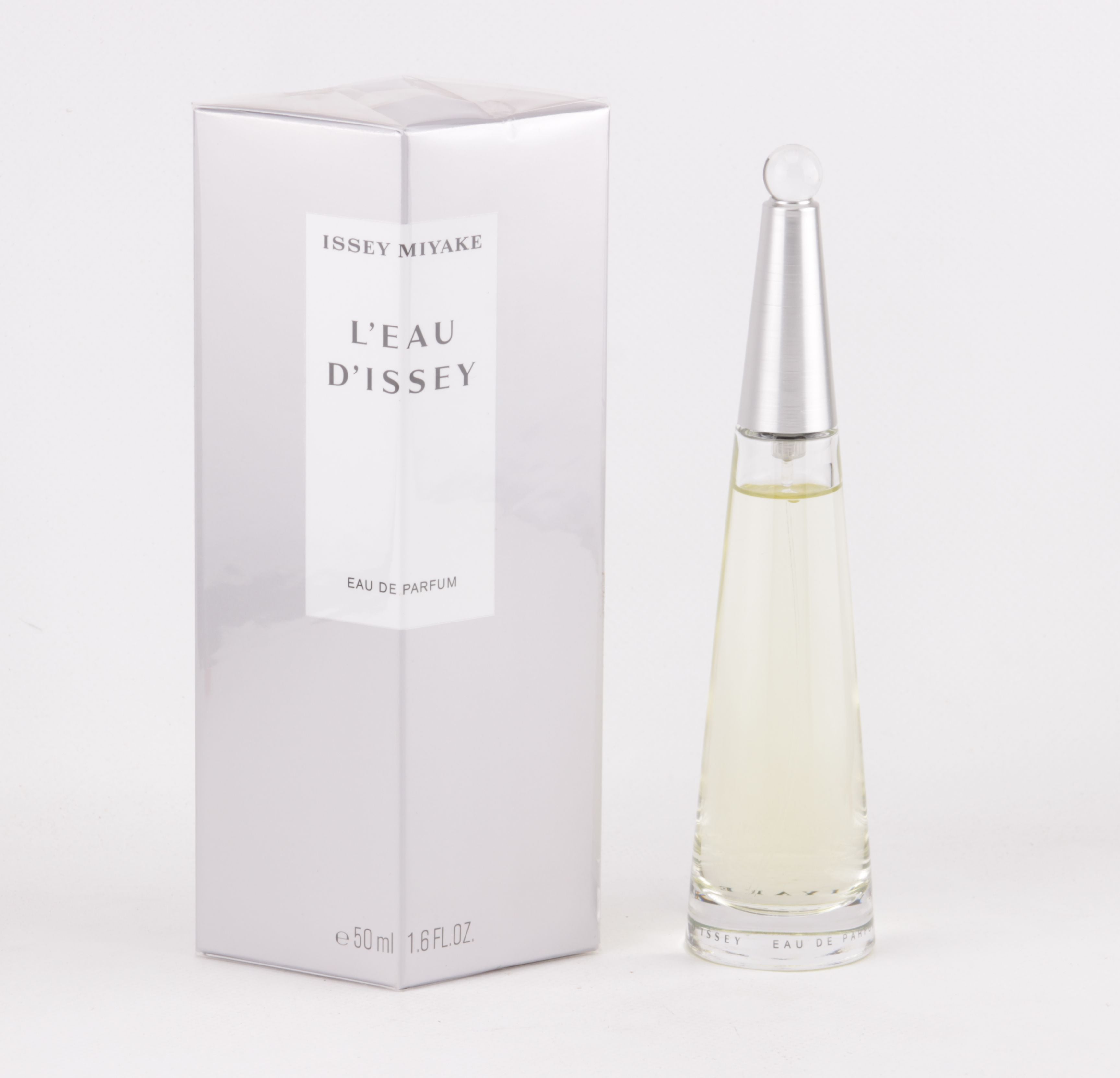 ISSEY MIYAKE L'Eau D'Issey Eau De Toilette 50 ml