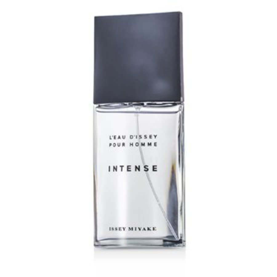 ISSEY MIYAKE L'EAU D'ISSEY POUR HOMME INTENSE eau de toilette spray 75 ml