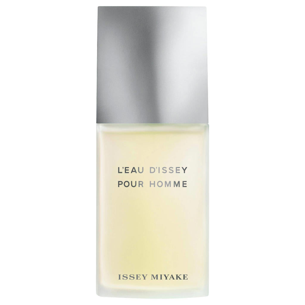 ISSEY MIYAKE L'Eau D'Issey Pour Homme Eau De Toilette 40 ml