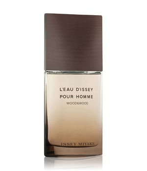 ISSEY MIYAKE L'EAU D'ISSEY POUR HOMME WOOD&WOOD eau de parfum spray 50 ml