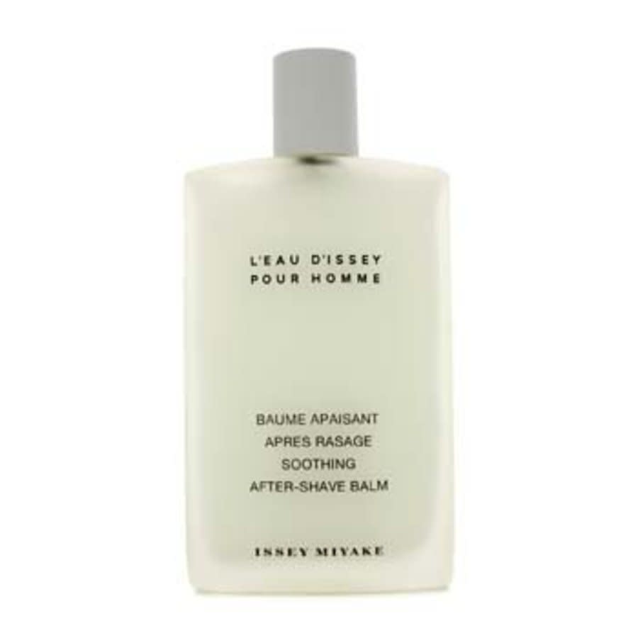 ISSEY MIYAKE L'EAU D'ISSEY POUR HOMME After-shave balm 100 ml
